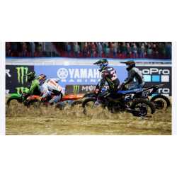 MONSTER ENERGY SUPERCROSS 6 PS5