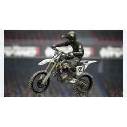 MONSTER ENERGY SUPERCROSS 6 PS5