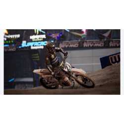 MONSTER ENERGY SUPERCROSS 6 PS5
