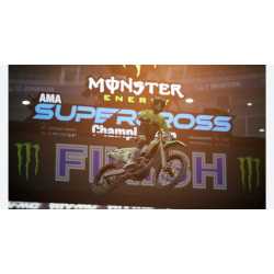 MONSTER ENERGY SUPERCROSS 6 PS5