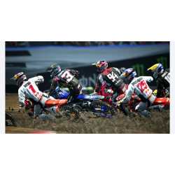 MONSTER ENERGY SUPERCROSS 6 PS5