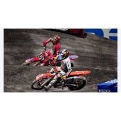 MONSTER ENERGY SUPERCROSS 6 PS5