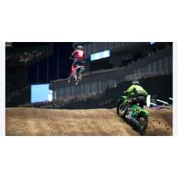 MONSTER ENERGY SUPERCROSS 6 PS5