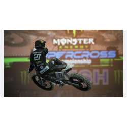 MONSTER ENERGY SUPERCROSS 6 PS5
