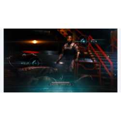 DIRECTIVE 8020 DELUXE EDITION PS5