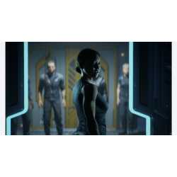 DIRECTIVE 8020 DELUXE EDITION PS5
