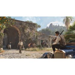 Mafia The Old Country PS5