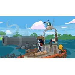 ADVENTURE TIME PIRATES OF THE ENCHIRIDION SWITCH