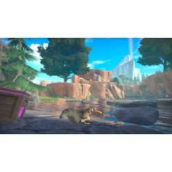 AGE DE GLACE SCRATS LA FOLLE AVENTURE DE SCRAT PS4