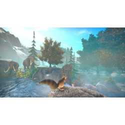 AGE DE GLACE SCRATS LA FOLLE AVENTURE DE SCRAT PS4