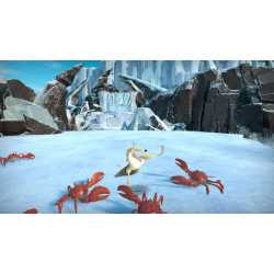 AGE DE GLACE SCRATS LA FOLLE AVENTURE DE SCRAT PS4