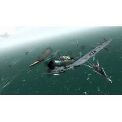 AIR CONFLICTS DOUBLE PACK PS4