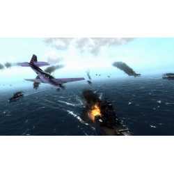 AIR CONFLICTS DOUBLE PACK PS4