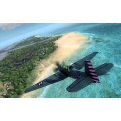 AIR CONFLICTS DOUBLE PACK PS4