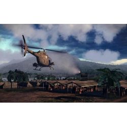 AIR CONFLICTS DOUBLE PACK PS4