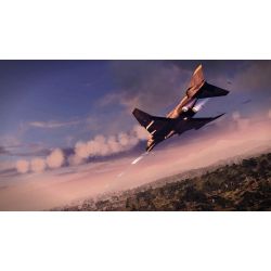 AIR CONFLICTS DOUBLE PACK PS4