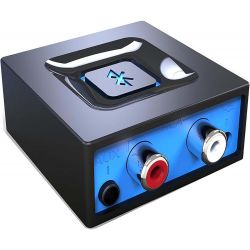 BLUETOOTH AUDIO ADAPTATEUR esinkin