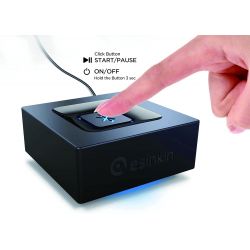 BLUETOOTH AUDIO ADAPTATEUR esinkin