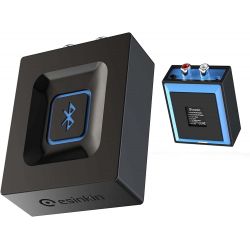 BLUETOOTH AUDIO ADAPTATEUR esinkin