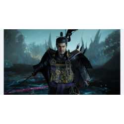 THE NIOH 3 PS5 OCC