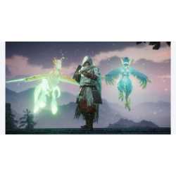 THE NIOH 3 PS5 OCC
