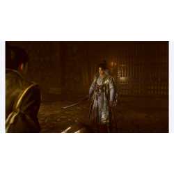 THE NIOH 3 PS5 OCC