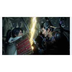 THE NIOH 3 PS5 OCC