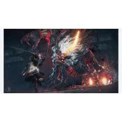 THE NIOH 3 PS5 OCC