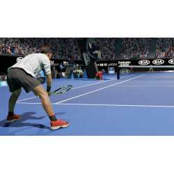 AO INTERNATIONAL TENNIS 2 SWITCH