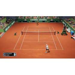 AO INTERNATIONAL TENNIS 2 SWITCH