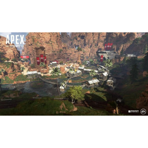 APEX LEGENDS - CHAMPION EDITION SWITCH