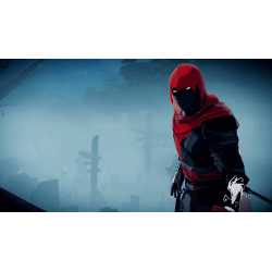 ARAGAMI PS4