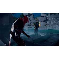 ARAGAMI PS4