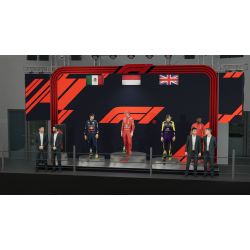 F1 2025 PS5