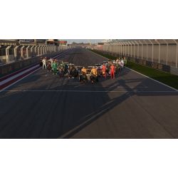 F1 2025 PS5