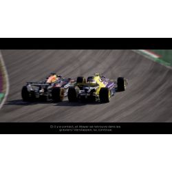 F1 2025 PS5