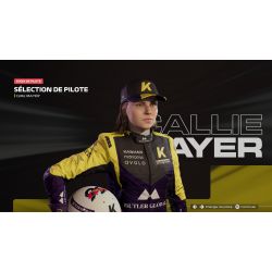 F1 2025 PS5