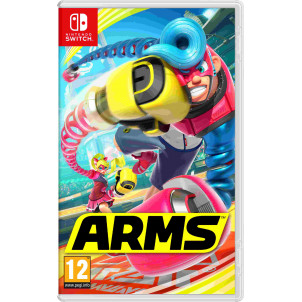 ARMS SWITCH