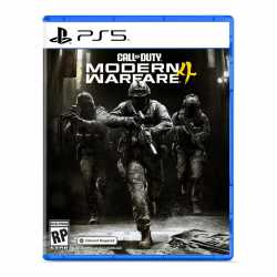 Call Of Duty Modern Warfare...