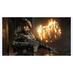 Call Of Duty Modern Warfare 4 PS5