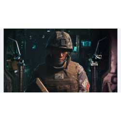 Call Of Duty Modern Warfare 4 PS5