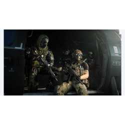 Call Of Duty Modern Warfare 4 PS5