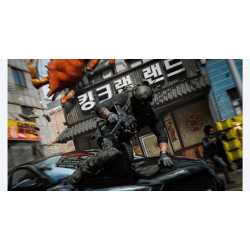 Call Of Duty Modern Warfare 4 PS5