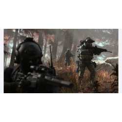 Call Of Duty Modern Warfare 4 PS5