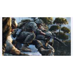 Call Of Duty Modern Warfare 4 PS5