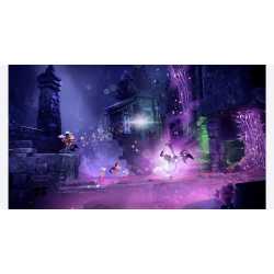 Rayman Legends Retold PS5