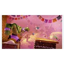 Rayman Legends Retold PS5