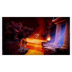 Rayman Legends Retold PS5