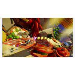 Rayman Legends Retold PS5
