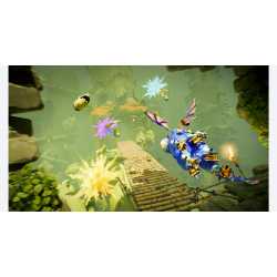 Rayman Legends Retold PS5